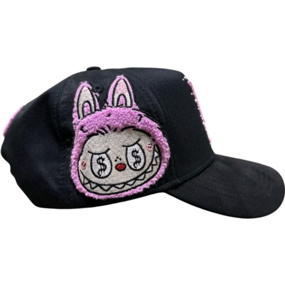Cashed Out Hats Bigg Boss Barbas Dandy RUDE AWAKENING New Era 31 hats